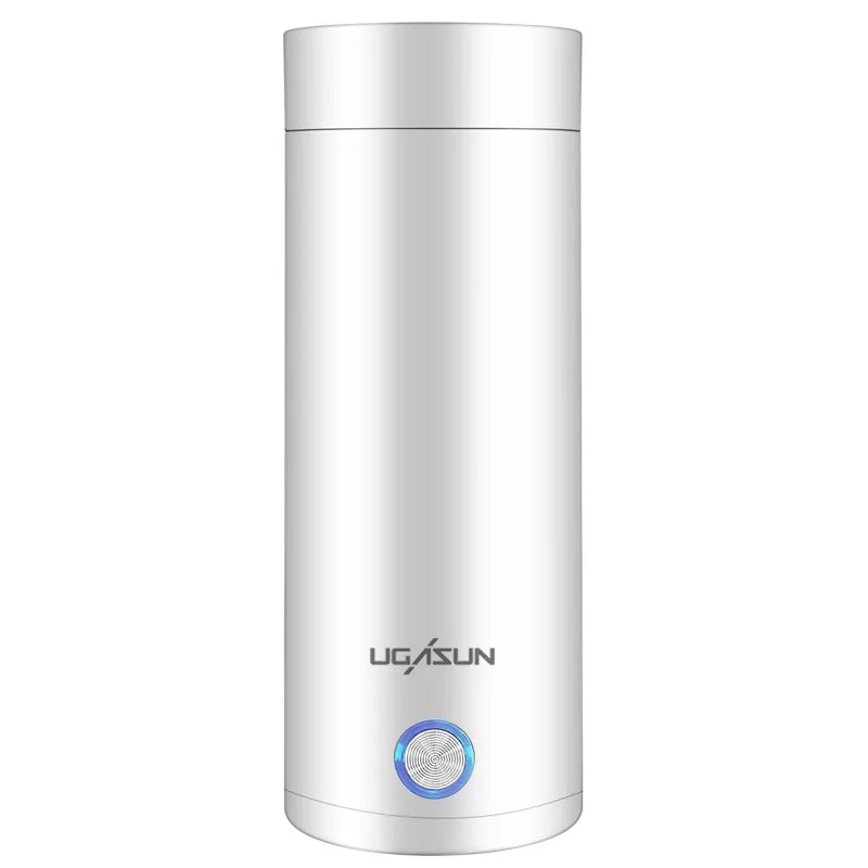 コンパクト電気ケトル