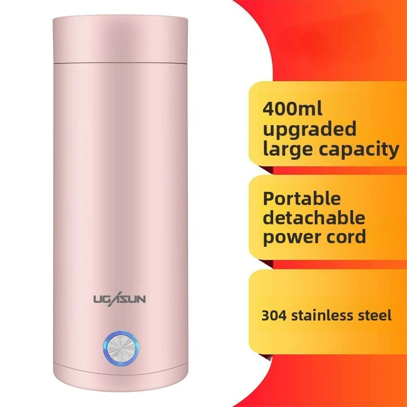 コンパクト電気ケトル