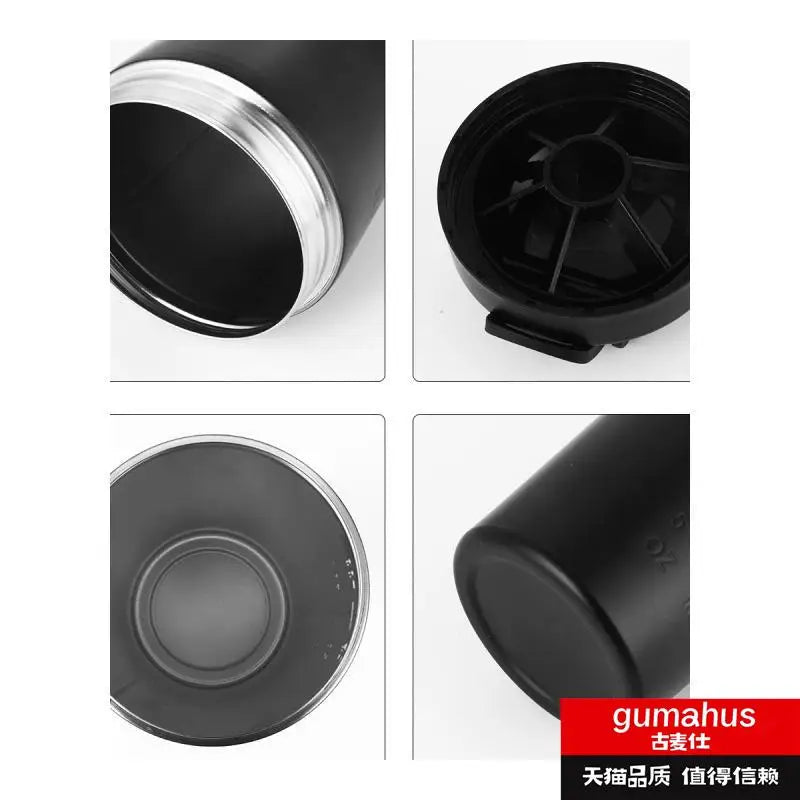 プレミアムステンレスタンブラー(シェイカー)