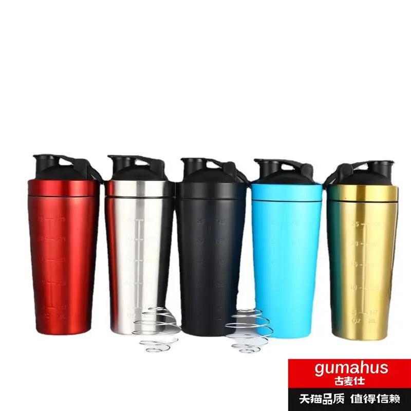 プレミアムステンレスタンブラー(シェイカー)