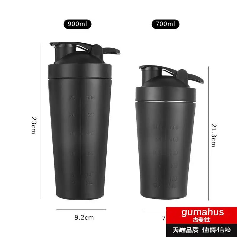 プレミアムステンレスタンブラー(シェイカー)