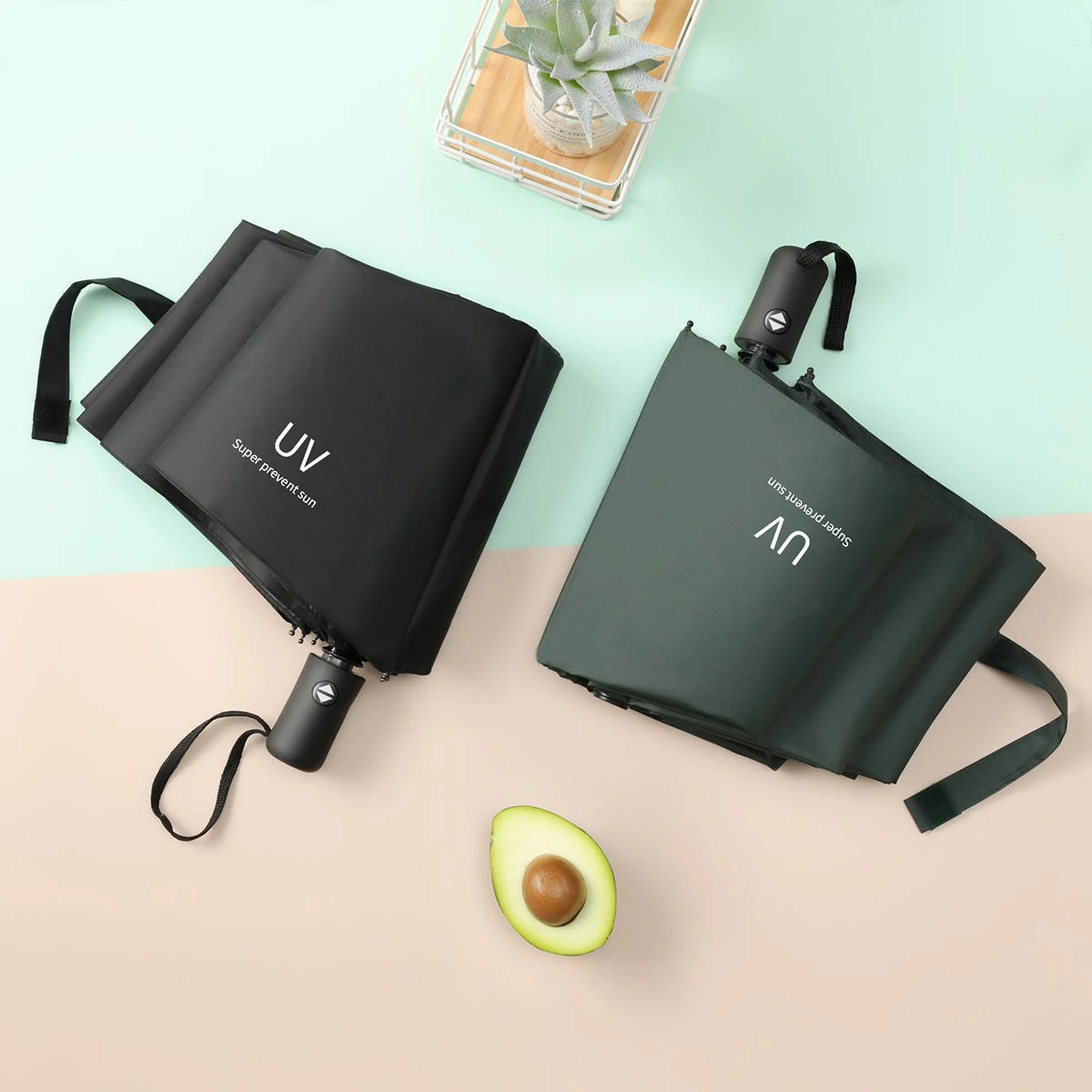 オートマチック高品質傘