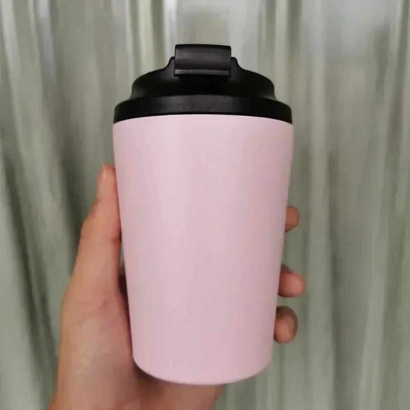 プレミアムカスタム ステンレス鋼 真空タンブラー