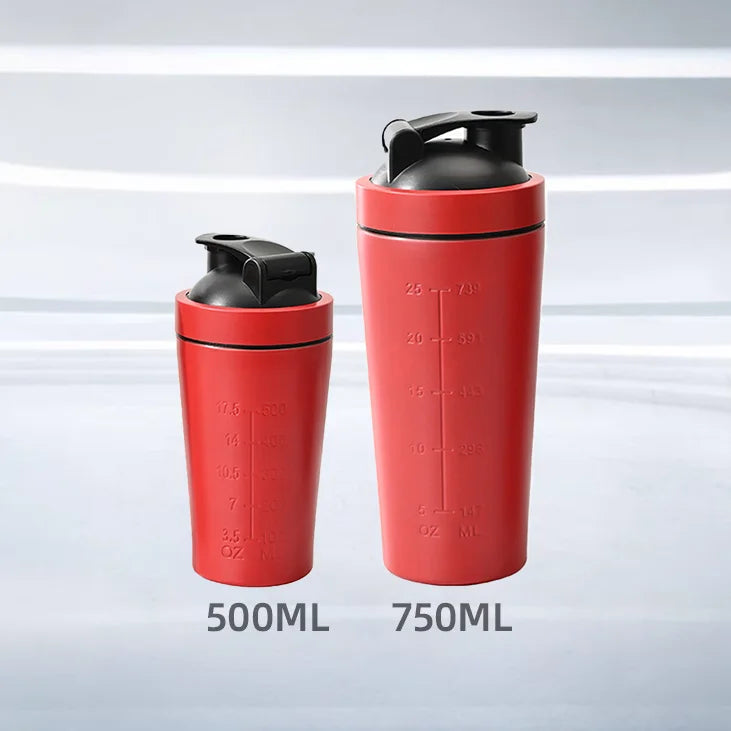 プレミアムステンレスタンブラー(シェイカー)