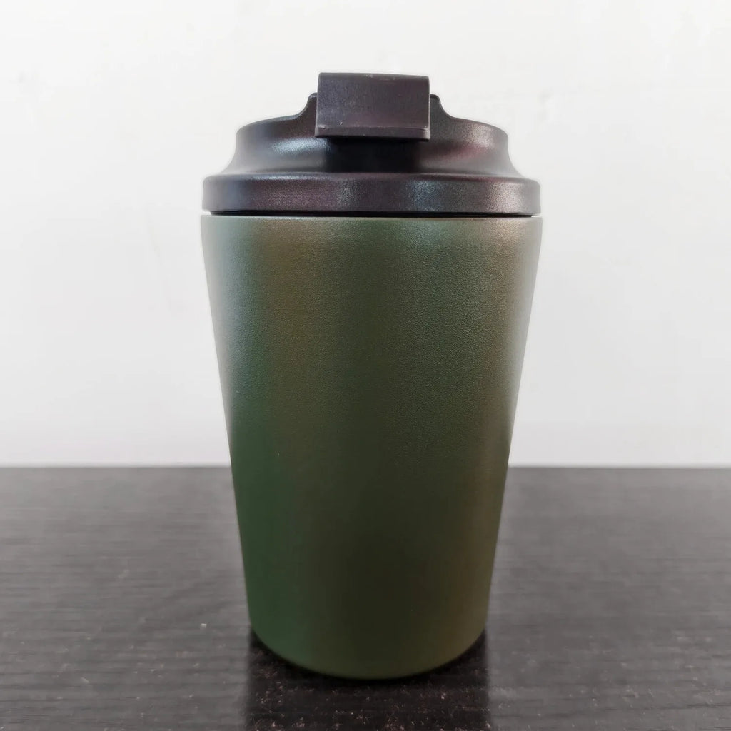 プレミアムカスタム ステンレス鋼 真空タンブラー