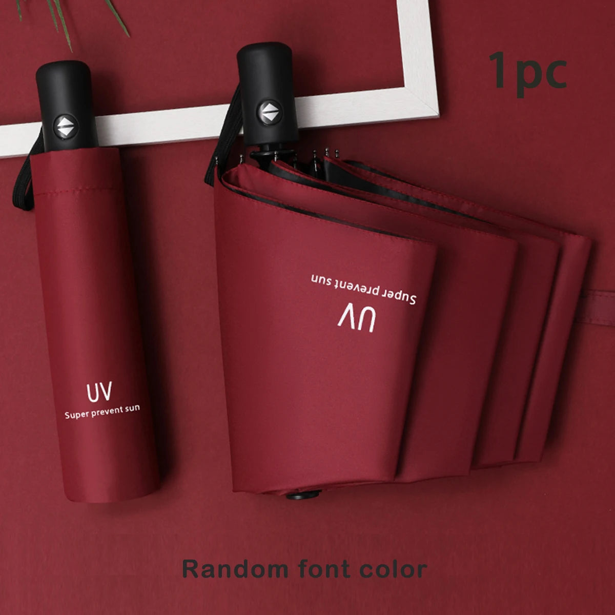 オートマチック高品質傘