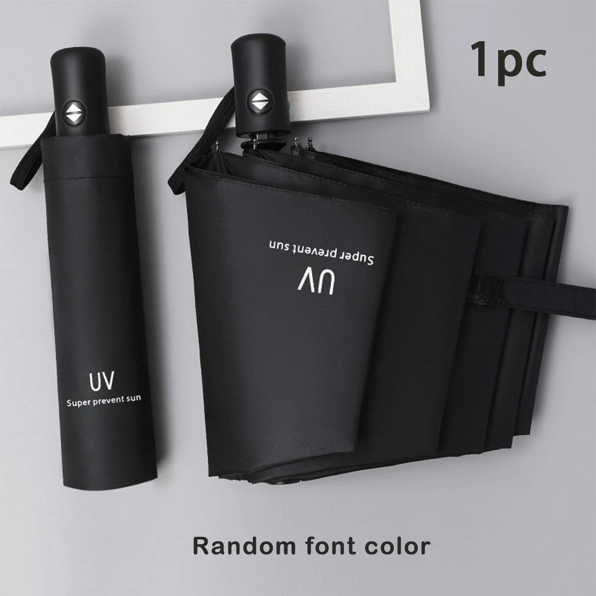 オートマチック高品質傘