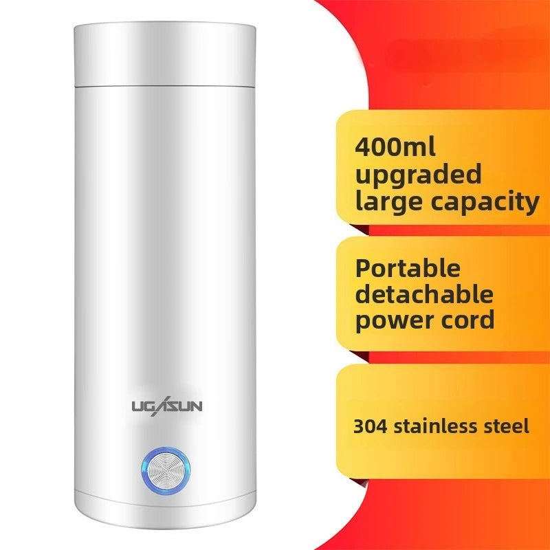 コンパクト電気ケトル