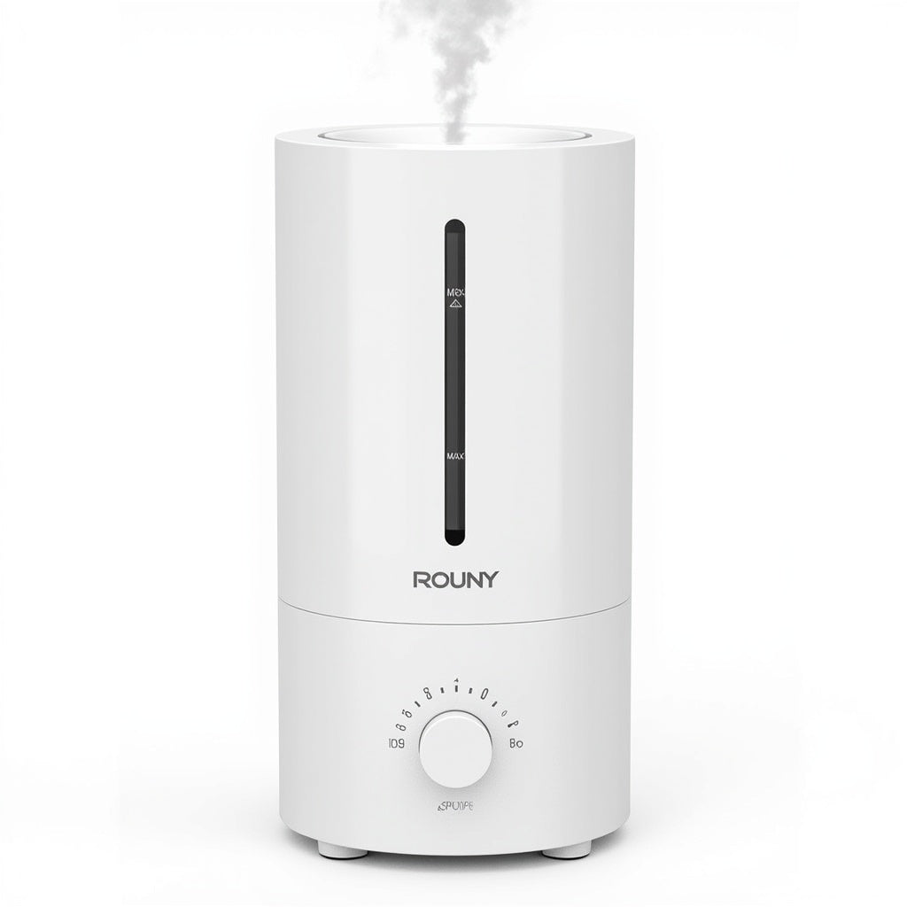 快適おうち加湿器