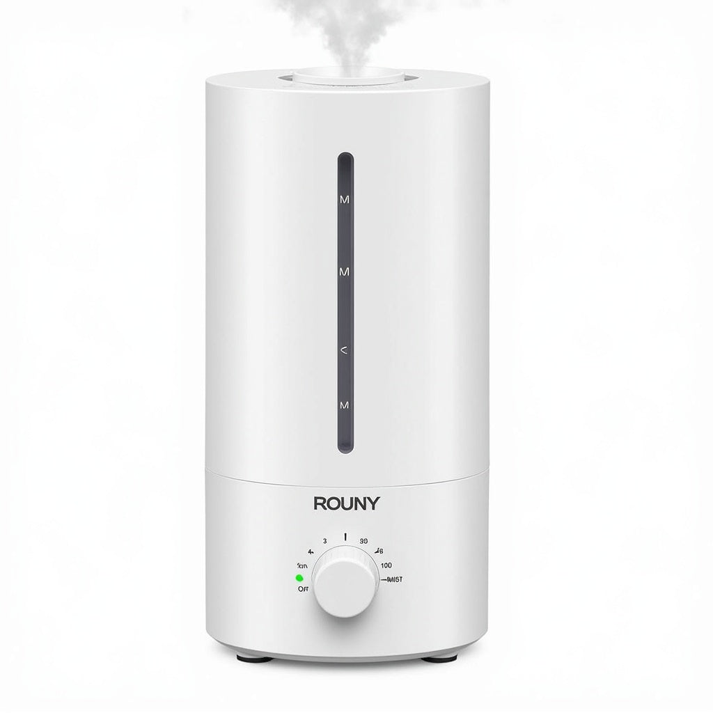 快適おうち加湿器