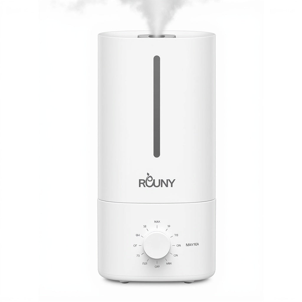 快適おうち加湿器
