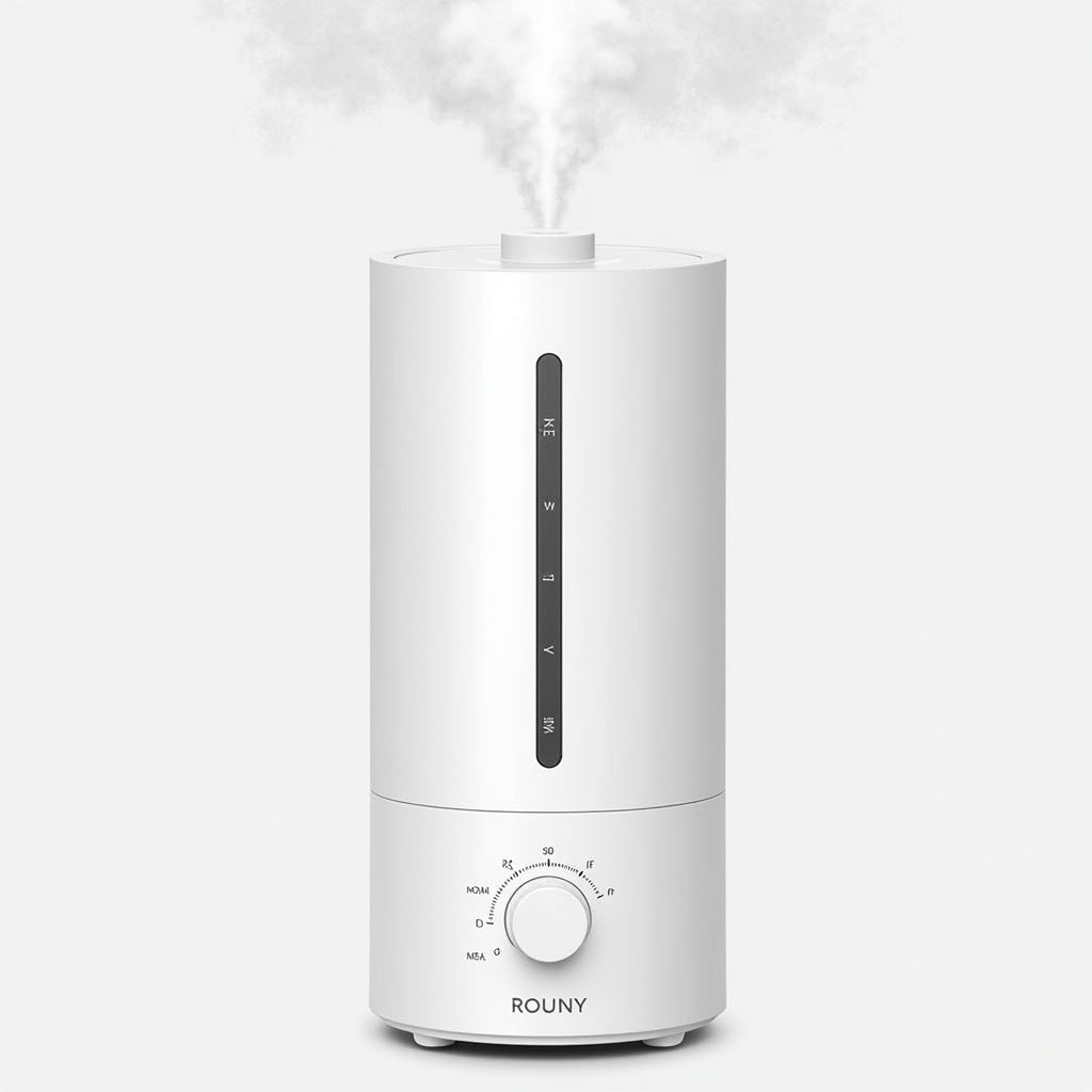 快適おうち加湿器